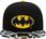 Czapka z daszkiem chłopięca Super Aop 950 Batman Kids Cap | Więcej sportu za mniej! - zdjęcie 2