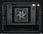 Piekarnik AEG 6000 SteamBake CIB6643BBM - zdjęcie 6