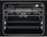 Piekarnik AEG 6000 SteamBake CIB6643BBM - zdjęcie 4