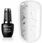 Silcare Top Z Drobinkami Dot Silver 9ml - zdjęcie 4