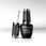 Silcare Top Z Drobinkami Dot Gold 9ml - zdjęcie 3