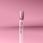 Silcare Naklejki Żelowe Nail Art. Simple Ciemnoróżowy Brokat 24 Szt. - zdjęcie 3