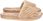 AMERICAN CLUB SL09 ELEGANCKIE KLAPKI PANTOFLE KAPCIE DAMSKIE BEIGE 40 - zdjęcie 3