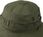 Helikon-Tex Kapelusz Boonie Mk2 PolyCotton Stretch Ripstop Coyote - zdjęcie 4