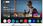 Telewizor Telewizor QLED Sharp 75GP7265E 75 cali 4K UHD - zdjęcie 8