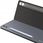 Samsung Etui Na Galaxy Tab S Book Cover Slim Czarny Klawiatura (EFDX820UBEGWW) - zdjęcie 2