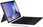 Samsung Etui Na Galaxy Tab S Book Cover Czarny Klawiatura (EFDX825UBEGWW) - zdjęcie 9