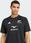 Koszulka All Blacks Rugby Aeroready Short Sleeve - zdjęcie 4