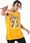 Koszulka Męska Do Koszykówki Mitchell & Ness La Lakers Nba Jersey Dennis Rodman - zdjęcie 4