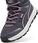 Buty sportowe dziecięce Puma EVOLVE TRAIL PS szare 39764503 - zdjęcie 5