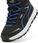 Buty sportowe dziecięce Puma EVOLVE TRAIL PS czarne 39764501 - zdjęcie 5