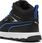 Buty sportowe dziecięce Puma EVOLVE TRAIL PS czarne 39764501 - zdjęcie 6