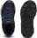 Buty sportowe dziecięce Puma EVOLVE TRAIL PS czarne 39764501 - zdjęcie 2