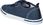 AMERICAN CLUB TEN115 TENISÓWKI TRAMPKI NA RZEP NAVY 31 - zdjęcie 3