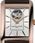 Frederique Constant FC-311S4C4 Carrée Automatic - zdjęcie 2