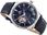 Orient RA-AG0005L30B Bambino Open Heart Automatic - zdjęcie 4
