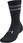 Under Armour Skarpety Essential Crew Black White 6 Par - zdjęcie 3