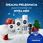 Zestaw kosmetyków dla mężczyzny Nivea Men Sensitive Recovery Collection Zestaw Żel Pod Prysznic 3W1 250ml + Antyperspirant Roll-On 50ml + Balsam Po Goleniu 100ml + Pianka Do Golenia  - zdjęcie 5