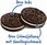Mondelez Ciastka Oreo Kakaowe Z Nadzieniem Waniliowym 176g - zdjęcie 3