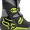 Buty motocyklowe Fox Comp Grey/Yellow - zdjęcie 4