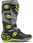 Buty motocyklowe Fox Comp Grey/Yellow - zdjęcie 3