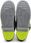 Buty motocyklowe Fox Comp Grey/Yellow - zdjęcie 2