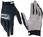 Rękawice motocyklowe Leatt 2.5 X-Flow Black - zdjęcie 3