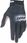 Rękawice motocyklowe Leatt 2.5 X-Flow Black - zdjęcie 2