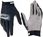 Rękawice motocyklowe Leatt 2.5 X-Flow Black - zdjęcie 1