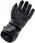 Rękawice motocyklowe Rebelhorn Skórzano Summit Winter Wp Black - zdjęcie 5