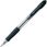 Pilot Pióro Kulkowe 0,7 Przycisk Super Grip Fine Kolor Pisania Czarny - zdjęcie 3