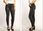 Mustang Jasmin Jeggings Grey 502 - zdjęcie 4