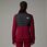 Kurtka damska The North Face REAXION HYBRID bordowa NF0A894569I - zdjęcie 3