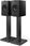Kef SQ1 stand (szary łupek)  - zdjęcie 2