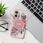Guess  IML Flower & Tonal Circle MagSafe do Apple iPhone 16 Pro Zielony - zdjęcie 10