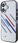 Bmw  Motosport IML Random Stripes do Apple iPhone 16 Plus Szary - zdjęcie 4