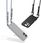 Tech-Protect  MagNecklace MagSafe do Apple iPhone 14 Pro Szary - zdjęcie 3