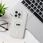 Karl Lagerfeld  IML Metal Choupette Head MagSafe do Apple iPhone 16 Plus Biały - zdjęcie 7
