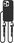 Tech-Protect  MagNecklace MagSafe do Apple iPhone 15 Pro Czarny - zdjęcie 6