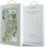 Guess  IML Flower & Tonal Circle MagSafe do Apple iPhone 16 Zielony - zdjęcie 2