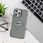 Karl Lagerfeld Klhmp16Mhlschk Iphone 16 Plus 6 7 Czarny Black - zdjęcie 10