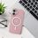 Guess Guhmp16Xpftdtek Iphone 16 Pro Max 6 9 Quot Czarny Black Hardcase Iml Rhinestones Magsafe - zdjęcie 3