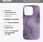 Incase Halo Case Magsafe Etui Iphone 16 Pro Max Tidal Ocean - zdjęcie 3
