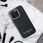 Karl Lagerfeld Klhcp16Xpgwcmkhk Iphone 16 Pro Max 6 9 Quot Hardcase Czarny Black Hotel Rsg - zdjęcie 2