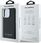 Karl Lagerfeld Klhcp16Xpgwcmkhk Iphone 16 Pro Max 6 9 Quot Hardcase Czarny Black Hotel Rsg - zdjęcie 6