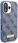 Guess Guhmp16Mu4Gprb Iphone 16 Plus 6 7 Quot Niebieski Blue Hardcase 4G Logo Plate Magsafe - zdjęcie 7