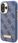 Guess Guhmp16Mu4Gprb Iphone 16 Plus 6 7 Quot Niebieski Blue Hardcase 4G Logo Plate Magsafe - zdjęcie 4
