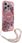 Guess Guhmp16Xhfwbrcesp Iphone 16 Pro Max 6 9 Quot Różowy Pink Hardcase Iml Flowers With Pearl Strap Magsafe - zdjęcie 10