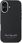 Karl Lagerfeld Klhcp16Spgwcmkhk Iphone 16 Pro 6 1 Quot Hardcase Czarny Black Hotel Rsg - zdjęcie 4