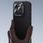 Benks Etui Magclap Magsafe Armorpro Kevlar Case 600D Apple Iphone 16 Pro Max - zdjęcie 2